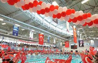 Şehitkamil’de 29 Ekim kutlamaları başladı