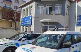 Selendi emniyetinin araç filosu güçlendirildi