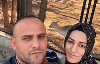 Sevgilisi tarafından öldürülmüştü, katiliyle...