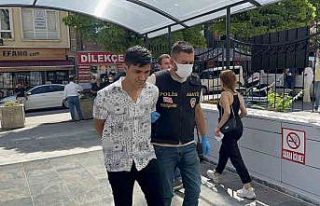 Sezer Keklikci’nin öldürülmesiyle ilgili görülen...