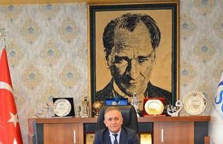 SGK İl Müdürü Türkoğlu: "Çalışanların...