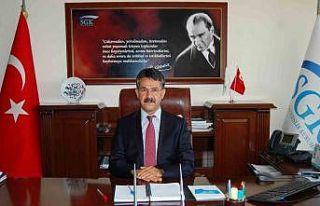 SGK Müdürü Tekin’den ‘Kayıt dışı istihdam...