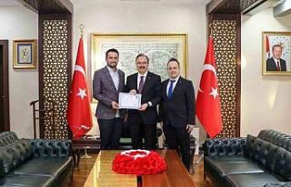 Siirt’te kalp krizi geçiren hastayı kurtaran doktor...