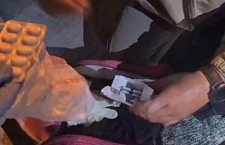 Sinop’ta şok uygulama: 1 tutuklama, 4 gözaltı