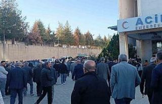 Şırnak’ta arazi keşfine giden ekibe silahlı...