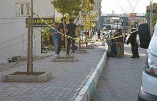 Şırnak’ta şüpheli paket fünyeyle patlatıldı