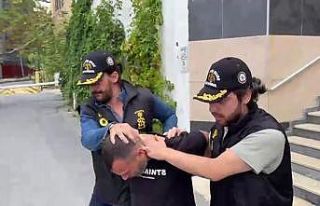 Şişli’de tartıştığı eşini silahla öldürüp...