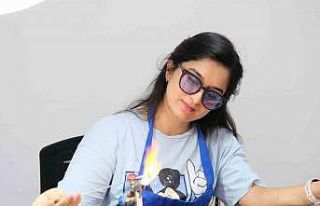 Sivrihisar’da sanat atölyelerine büyük ilgi