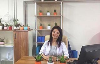 Skolyoz tedavisi fizyoterapist eşliğinde yapılmalı