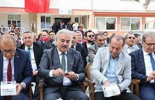 Söke’de Yenilikçi İncir Ürünleri Geliştirme...