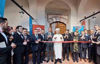 Sokullu Mehmet Paşa Medresesi Eğitim ve Kültür...