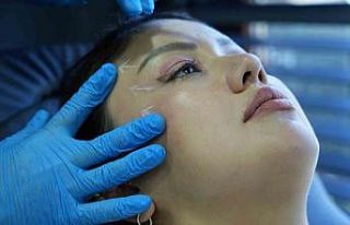 Son zamanların estetik trendi: ’Tilki göz’ ameliyatları