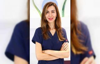 Songül Alcı: ’’Türkiye, dünyada saç ekiminin...