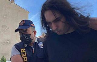 Sosyal medyada uygunsuz videoları yayılan şahıs...