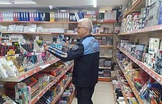 Sosyal medyada yayılan "uyuşturuculu şeker"...