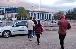 Sosyal medyadan yardım isteyen genç kızın ifadesine...