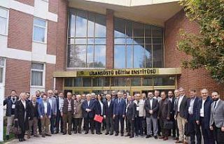 Sosyal ve kültürel alandaki araştırma potansiyelini...