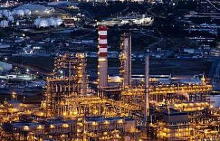 STAR Rafineri’nin ilk planlı bakım duruşu tamamlandı