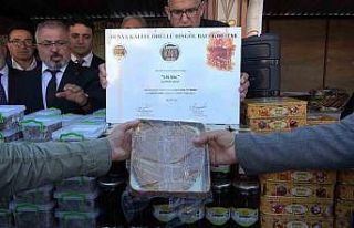 Sultanbeyli 1. Memleket Günleri’nde Bingöl rüzgarı...