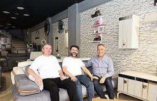 Sultangazi Belediye Başkanı Dursun vatandaşlarla...