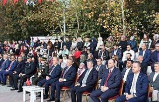 Sultangazi’de Cumhuriyet Bayramı coşkuyla kutlandı