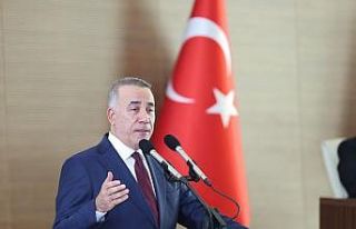 Sultangazi’nin 2025 yılı mali bütçesi onaylandı