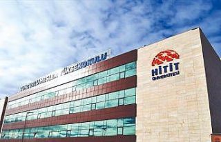 Sungurlu Meslek Yüksek Okulu’nda doluluk oranı...