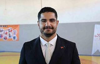 Taha Akgül: "Herkesin federasyon başkanı olacağız"