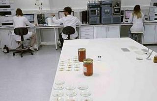 Taklit ve tağşişli ürünler bu laboratuvarda belirleniyor