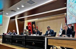 Talas’a 158 milyonluk yeni kaynak