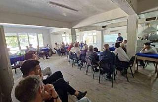 Tarım İl Müdürlüğünden yeni destekleme modeli