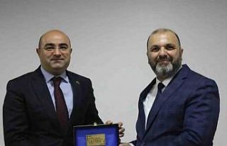 Tavşanlı’da "Peygamberimiz ve Karakter İnşası“...