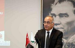 TAYSEB 4.6 milyon metrekarelik alanıyla Türkiye’nin...