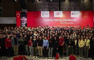 TBMM Başkanı Numan Kurtulmuş, "Türkiye Yüzyılı...