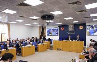 TBMM’de 2025 yılı bütçe görüşmeleri başladı