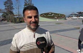 Tek tekerle şehirlerarası yollarda onu görenler...