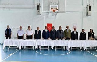 Tekirdağ Yetiştirme Yurdu 10. Geleneksel Pilav Günü...