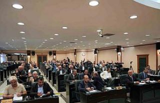 Terme Muratlı Mahallesi’nin Çarşamba’ya bağlanması...