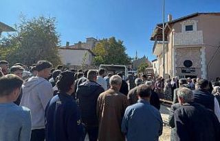 Ters şeritten gelen sürücünün sebep olduğu kazada...