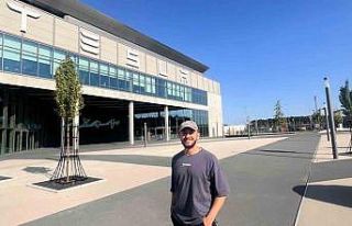 Tesla’da yükselen bir kariyer hikâyesi