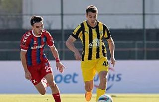 TFF 3. Lig: Aliağaspor FK: 4 - Karabük İdmanyurduspor...