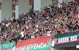 TFF 3. Lig: Kuşadasıspor: 0 - Karşıyaka: 2