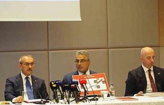 THY Yönetim Kurulu Başkanı Bolat: "10 yıl...