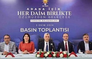 Ticaret Bakanı Bolat: “21 yılda 5.5 milyar dolarlık...