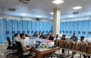 TİKA’dan Pakistan’da el yazması eserlerin korunmasına...