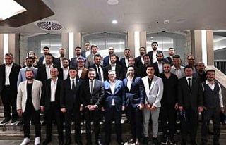 TOBB İl Genç Girişimciler Kurulu Marmara Bölge...