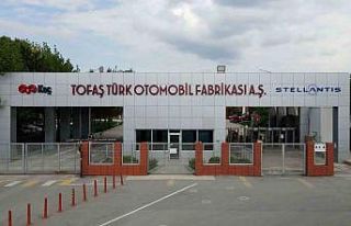 TOFAŞ’tan satışa yönelik açıklama: Süreç...