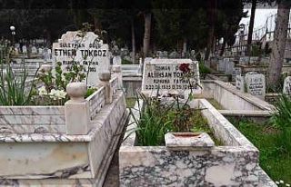 Trabzon’da ’Bir tıkla’ mezar ziyareti artık...