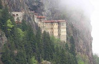 Trabzon’da yabancı turist sayısında düşüş...