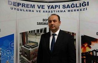 Trabzon’daki bu merkez afetlerin araştırma üssü...